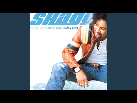 Hookie Jookie - Shaggy