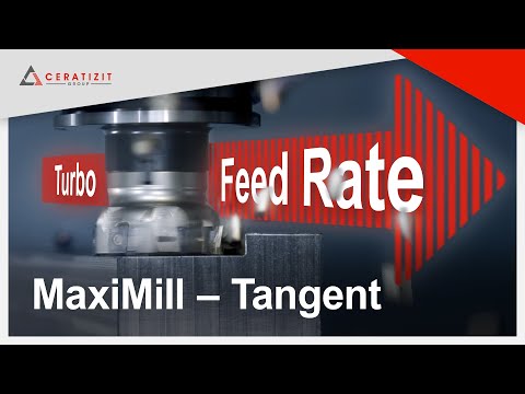 Maximum Stability with the MaxiMill – Tangent