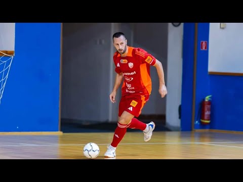 LUKA VULETIĆ (Futsal) MIMEL LUČENEC 2024-2025