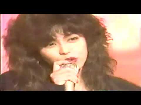 (원곡 Terada Keiko - Paradise Wind) 1992 (寺田恵子)  김민교 - 마지막 승부
