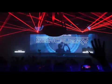 John Askew Live @ Trance Sanctuary