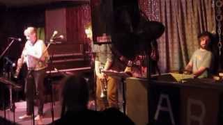 Jane Bunnett's 15th Anniversary Jazz Party