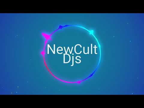 Soul Player & Gui Brazil - Never Say Goodbye (NewCult Djs Rmx )(Gospel Remix)