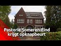 Bewoners Someren-Eind knappen hun pastorie op