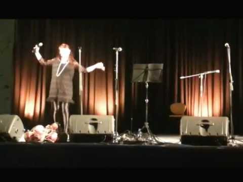 IRENA TRATNIK    SOLA ME NE VO'