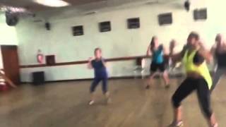 Coreografia by Betty Freitas/ Anselmo Ralph Se fosse eu