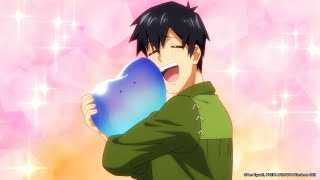 [閒聊] 請推薦把美食描寫得很好的作品