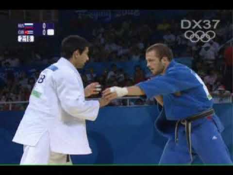 66 Alim Gadanov Rus vs Yordanis Arencibia Cub  MPEG 1