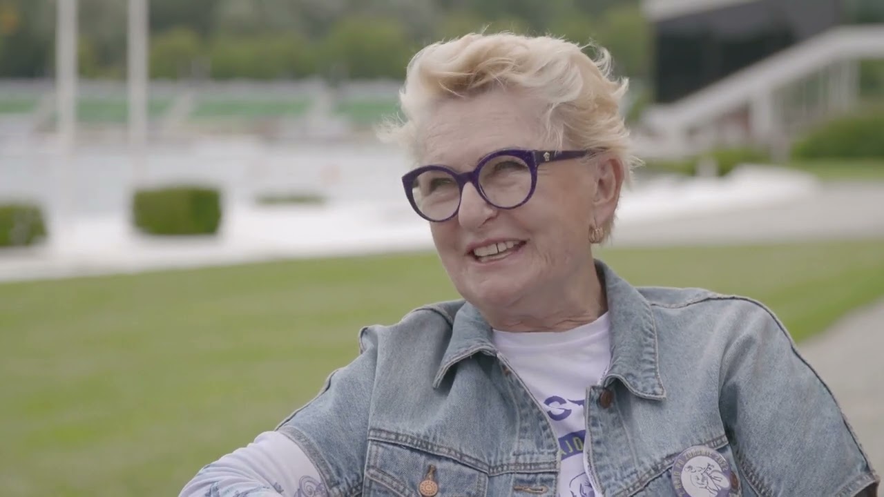 Krystyna Wechmann: Szpiczak długo czekał na swoją szansę