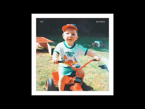 Dutchkid - Say