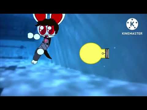 Toon Age (BH Style) Now in Production [Made for @Spawny The Rabbids Fan 2017]