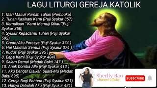 Download lagu Lagu Liturgi Gereja Katolik Saat Teduh || Menyejukkan Hati mp3 Download lagu Lagu Liturgi Gereja Katolik Saat Teduh || Menyejukkan Hati mp3