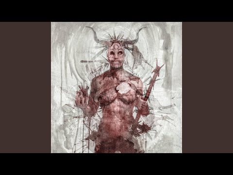 Cut Me Out - Lord Of The Lost