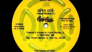 Goody Goody - Super Jock (1978)