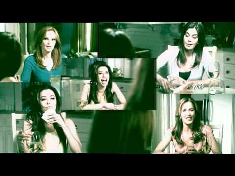 Desperate Housewives Season 8 - Bree's Trip to Tripp - Somebody help her (spoilers - ep 22x23)