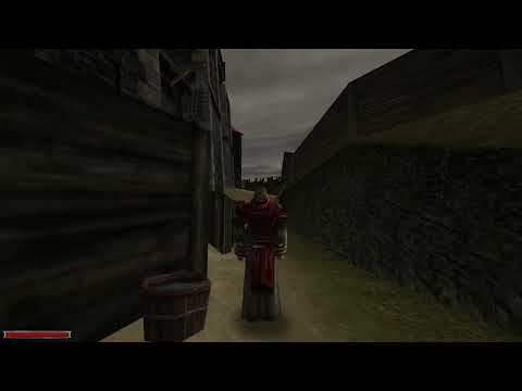 [1/3] Gothic (1080p) - Episode 14 - Power Struggle [NC]