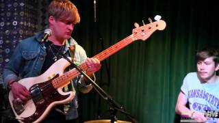 LIFE IN FILM | Get Closer (Live) | WEFOUNDNEWMUSIC with Grant Owens