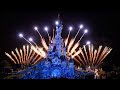Disneyland Paris 30th anniversary fireworks 💥