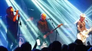 The Mission - Severina live at O2 Academy Bristol 2016