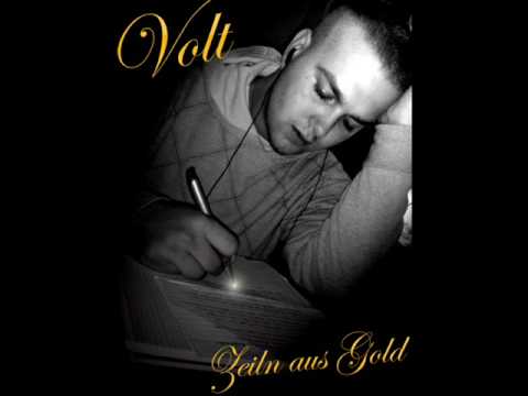 Volt feat. Ronek    -     Stalker