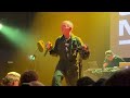 Stereo MC's - Fade Away (LIVE @ TivoliVredenburg Utrecht 13.11.2025)