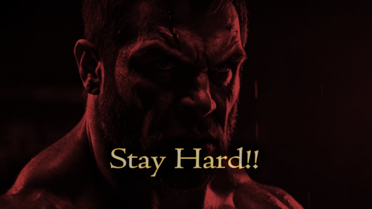 Your brain is Your Weapon  | David Goggins