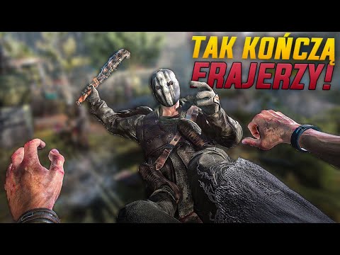 Szturm na twierdzę renegatów | Odcinek 34 | Dying Light 2