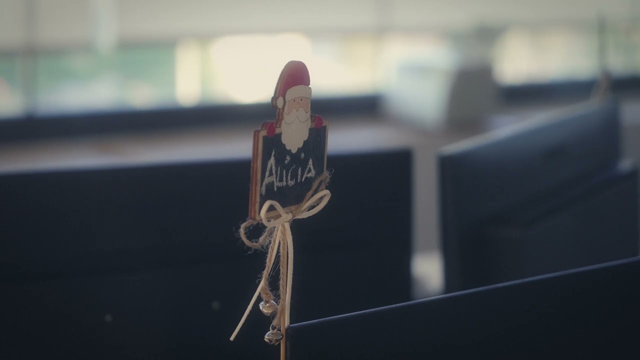 Video - Reason 35 – Our main reason is you: Happy 2023