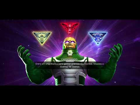 MAGNETO, Senhor das estrelas VS Falcão e companhia.