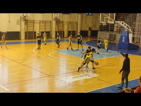 KK Trijumf-OKK Junior (2022)