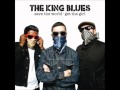 The King Blues - Out Of Luck