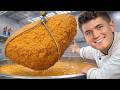 World S Largest Chicken Nugget Official World Record