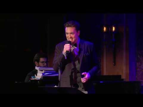 Brian Charles Rooney - "The Music Of The Night"  (BY REQUEST at 54 BELOW)