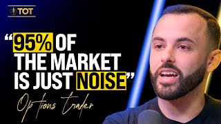 He Made $1M+ Profit With ONE Setup & It's Stupidly Simple! - Options Insider