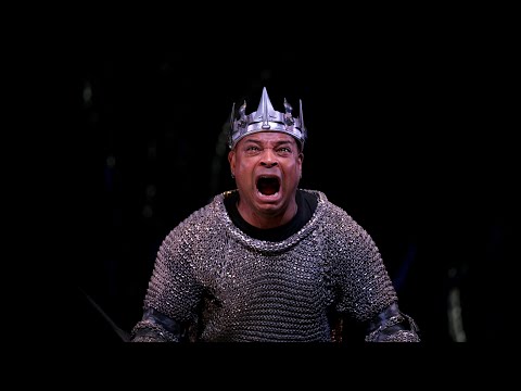 MACBETH | Official Trailer | OSF 2024