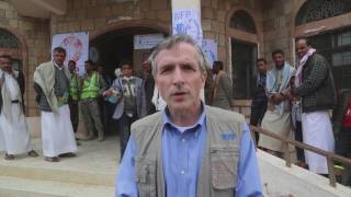 Download lagu #FacingFamine - Yemen mp3