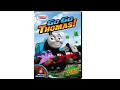 Go Go Thomas And Twilight Thomas And MLP DVD Crossover Cover