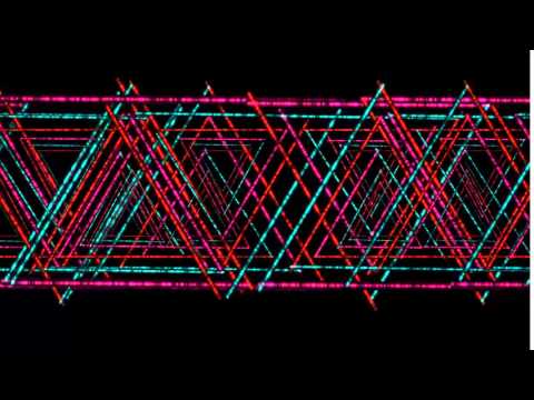 Club Visuals 504 - Free VJ Clip HD