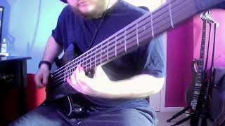 Pup - Doubts - Bass Cover