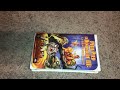 My Land Before Time French VHS Collection Redo