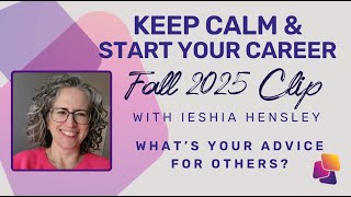 Landing a Salesforce Job Fall 2025 🍁 | Advice for Aspiring Salesforce Professionals