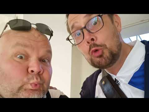 Villan Pojat 2022 Koostevideo