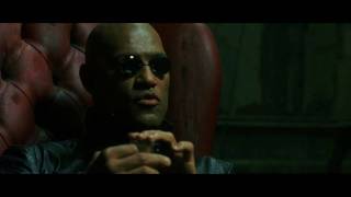 The Matrix (1999) Video
