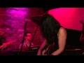 Devil's Got My Secret - Mieka Pauley - live at Rockwood Music Hall