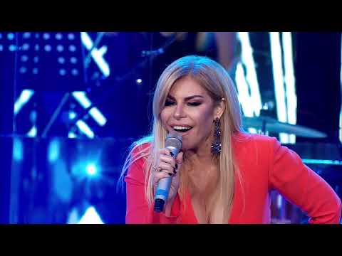 Manjola Nallbani - Kolazh Popullor - “ Zemer Tirane”