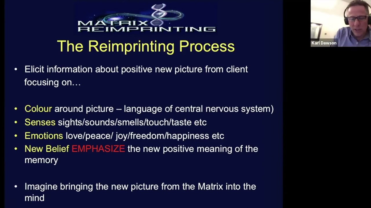 The Reimprinting Protocol