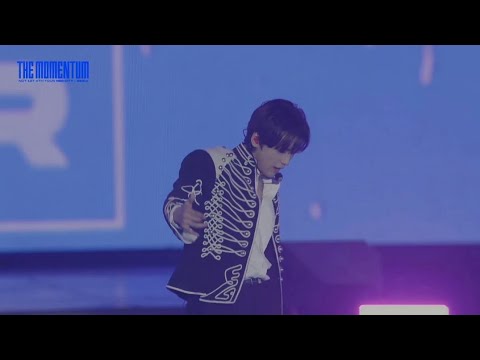 NCT 127 "Regular" | 250119 TOUR NEO CITY : THE MOMENTUM in SEOUL DAY 2