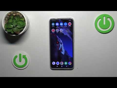 How to Change Screen Resolution on POCO F5 Pro