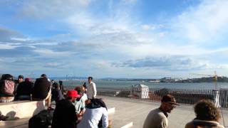 Miradouro de Santa Catarina, Lisboa