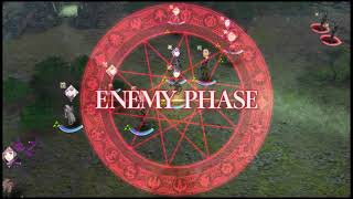 【FIRE EMBLEM】二周目ハードで味方全員生存を目指す#17【風花雪月】